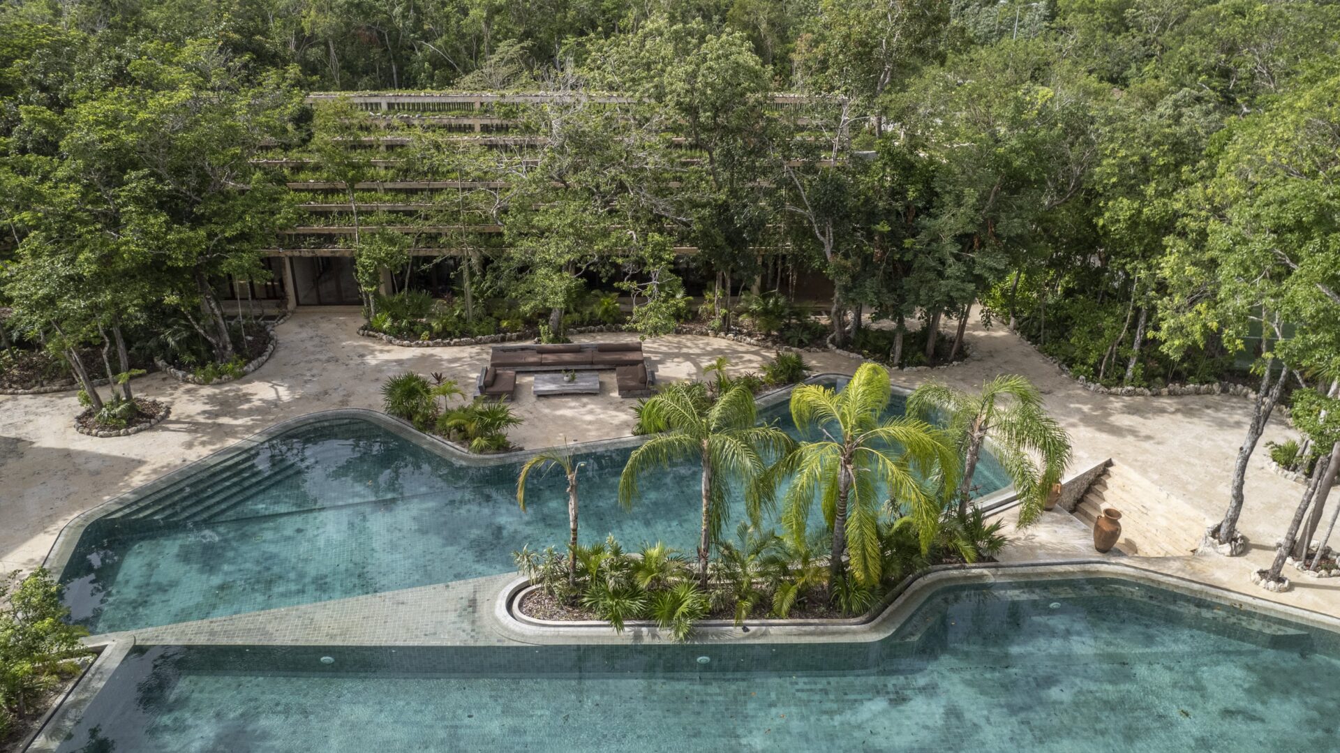 Kaybé Residential Luxury Lots for Sale in Tulum