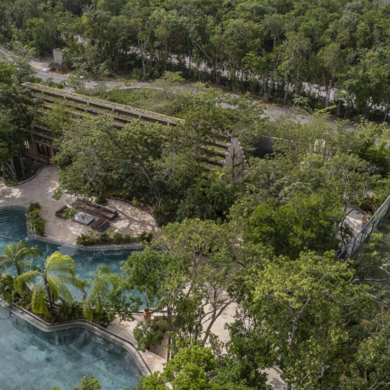Kaybé Residential Luxury Lots for Sale in Tulum