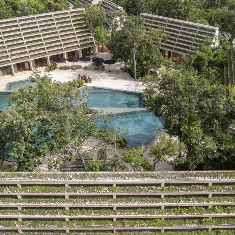 Kaybé Residential Luxury Lots for Sale in Tulum