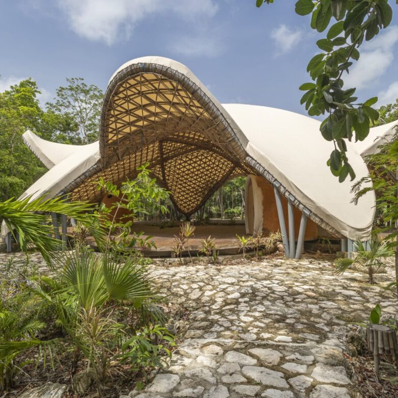 Kaybé Residential Luxury Lots for Sale in Tulum