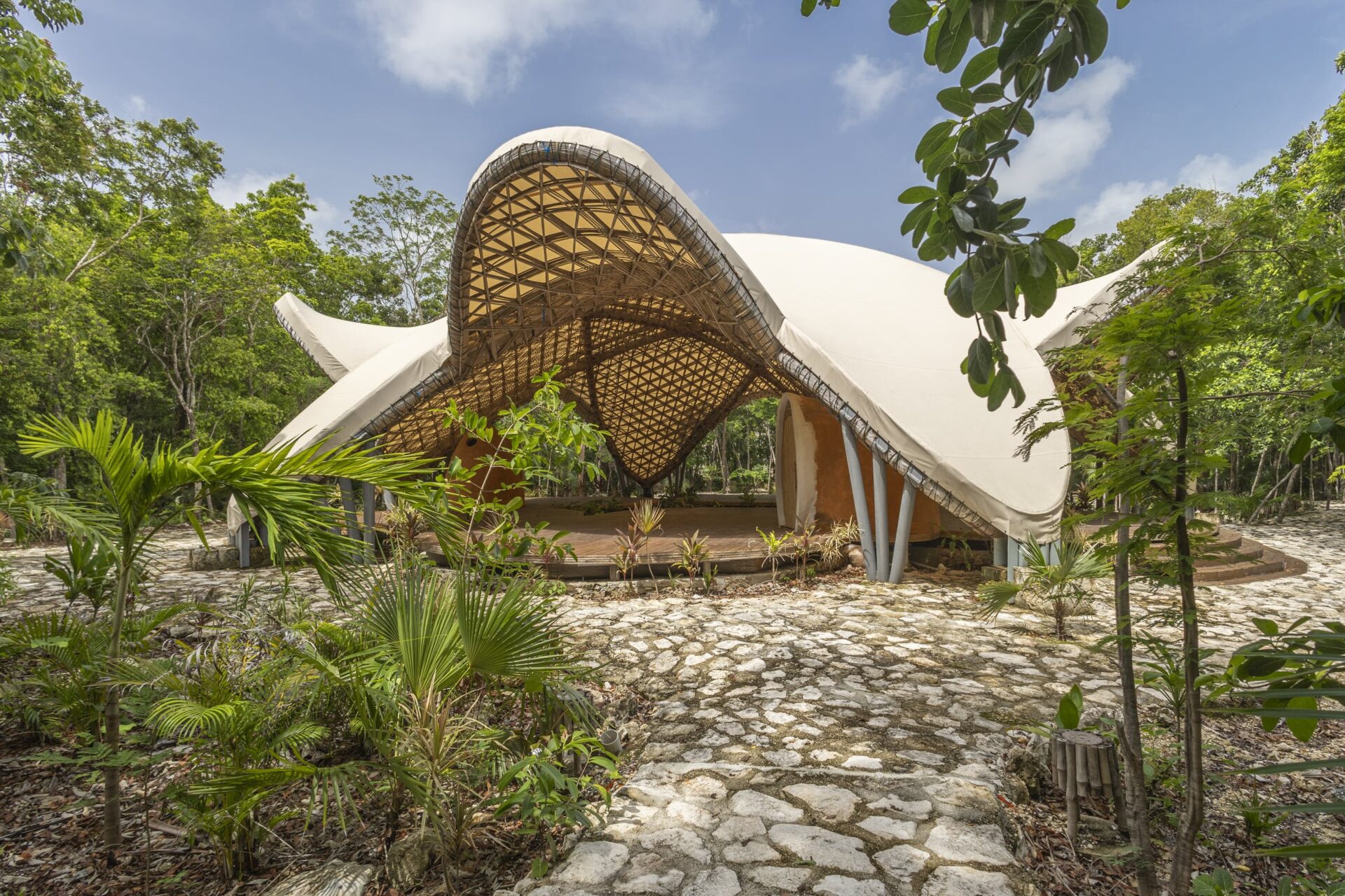 Kaybé Residential Luxury Lots for Sale in Tulum