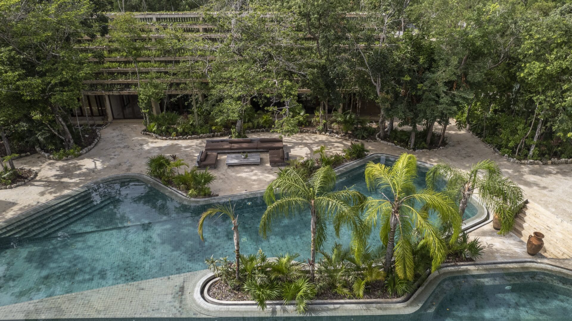 Kaybé Residential Luxury Lots for Sale in Tulum