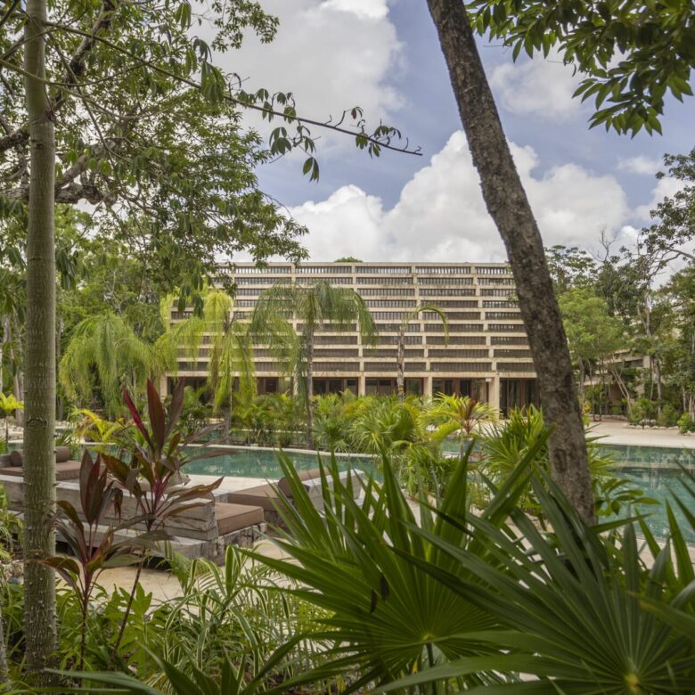 Kaybé Residential Luxury Lots for Sale in Tulum
