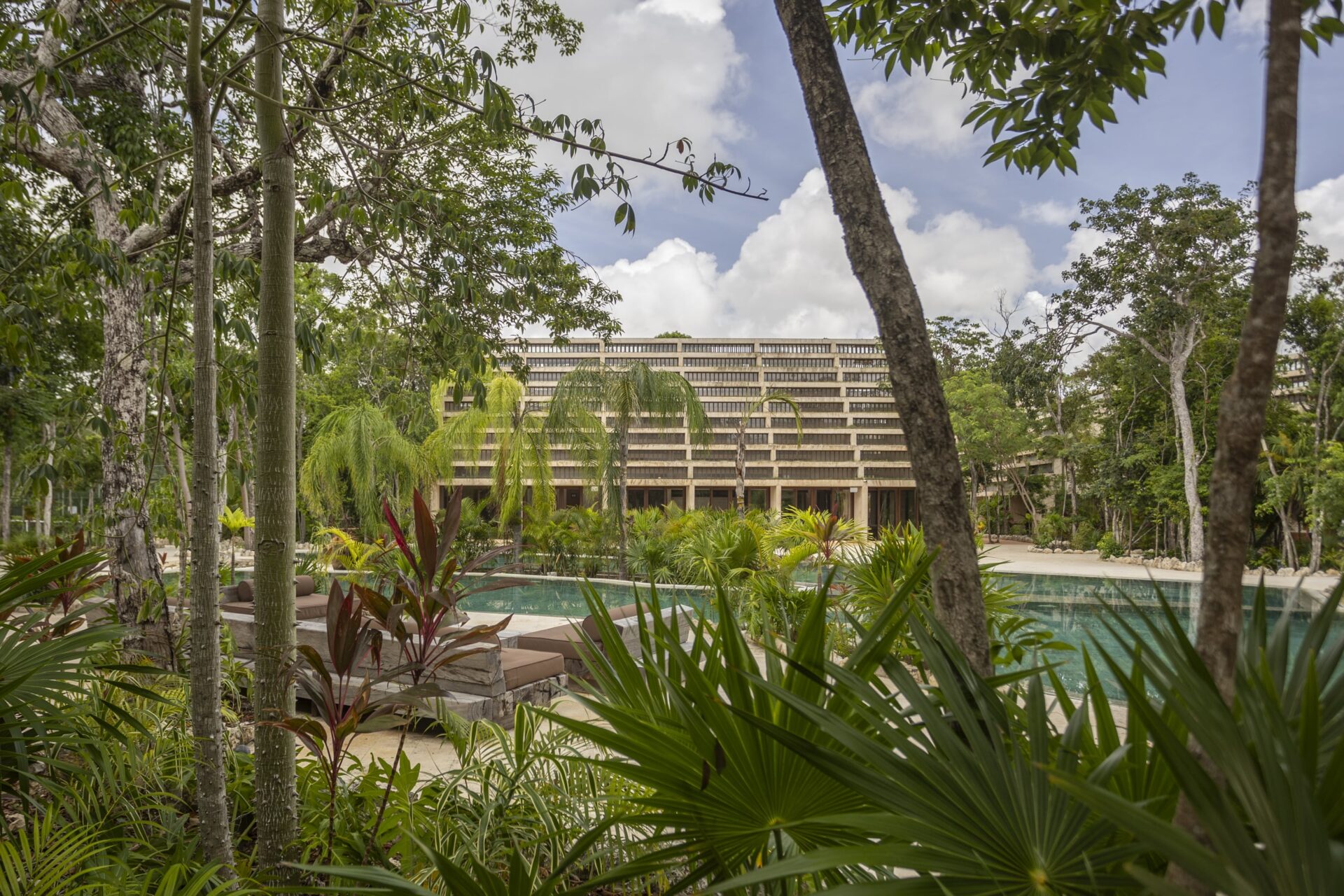 Kaybé Residential Luxury Lots for Sale in Tulum