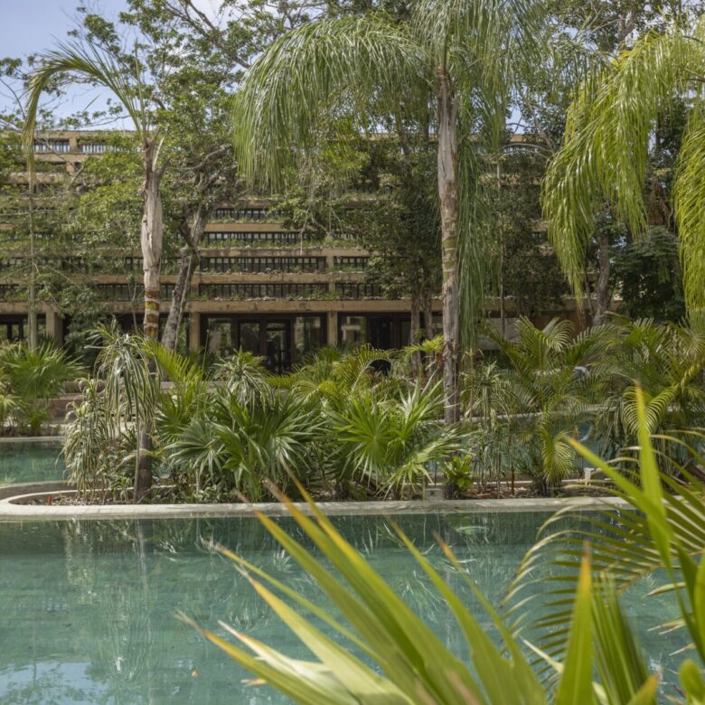 Kaybé Residential Luxury Lots for Sale in Tulum