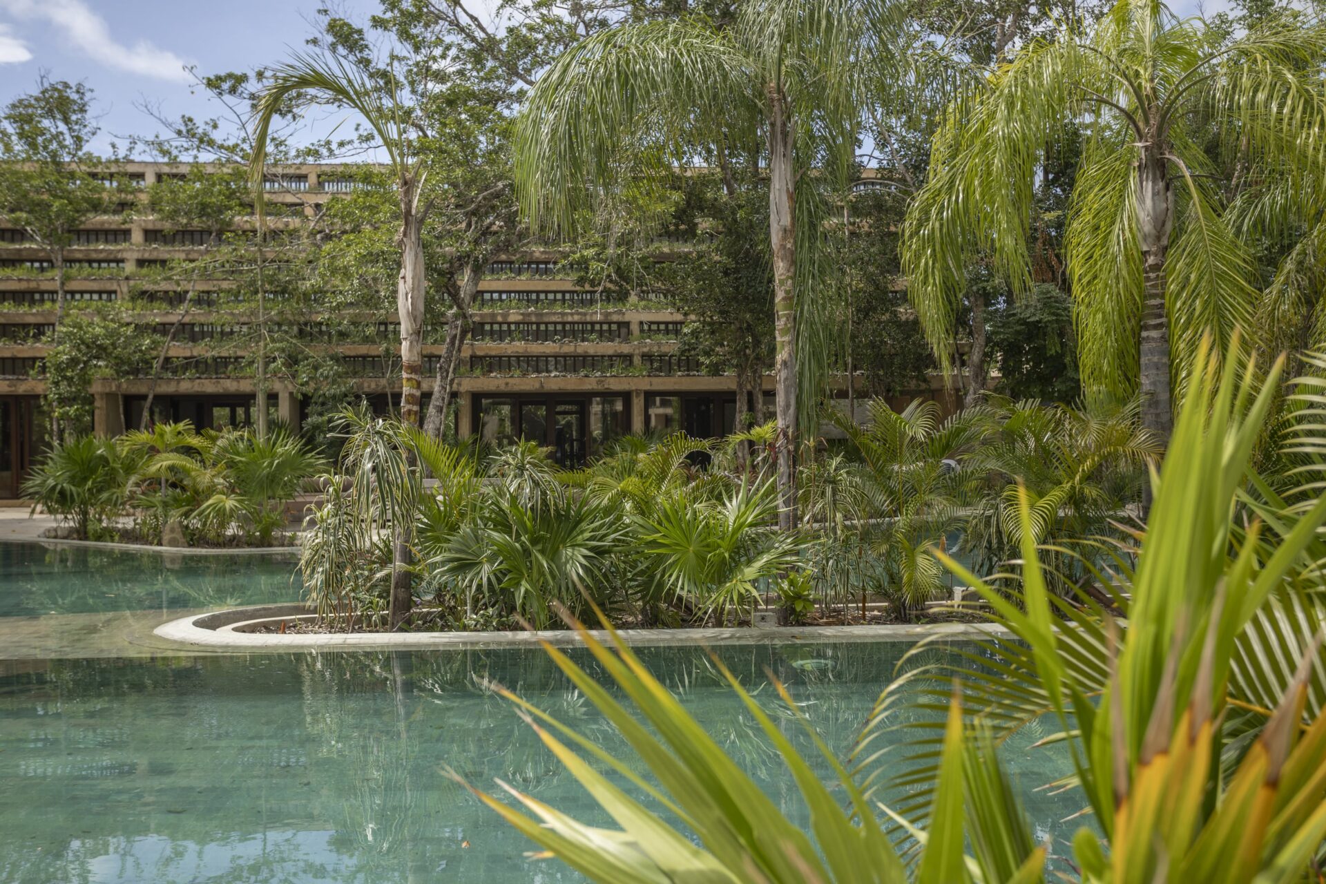 Kaybé Residential Luxury Lots for Sale in Tulum