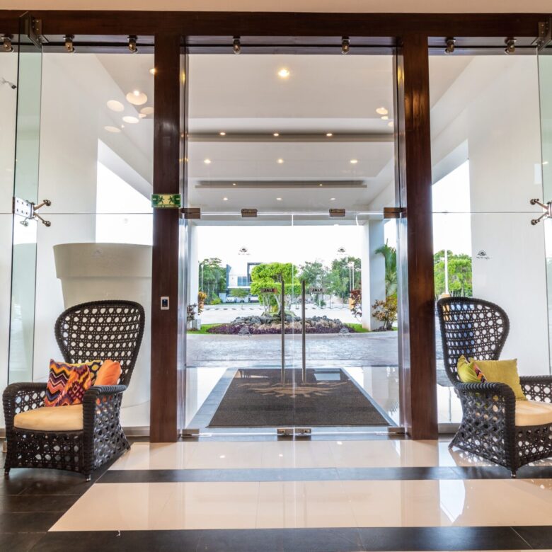 Lagos del Sol Luxury Residencial | Lots for sale | Cancún