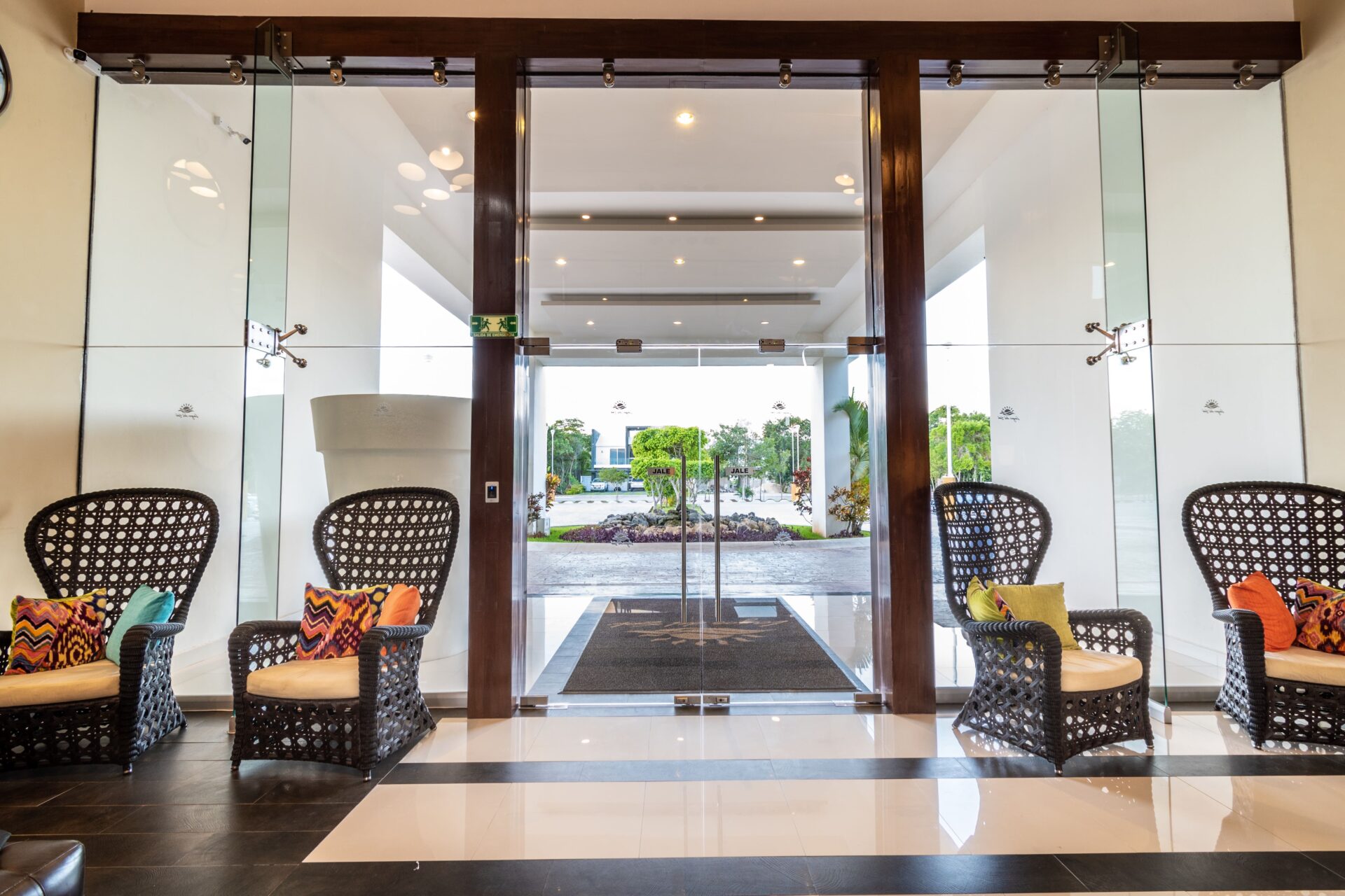 Lagos del Sol Luxury Residencial | Lots for sale | Cancún