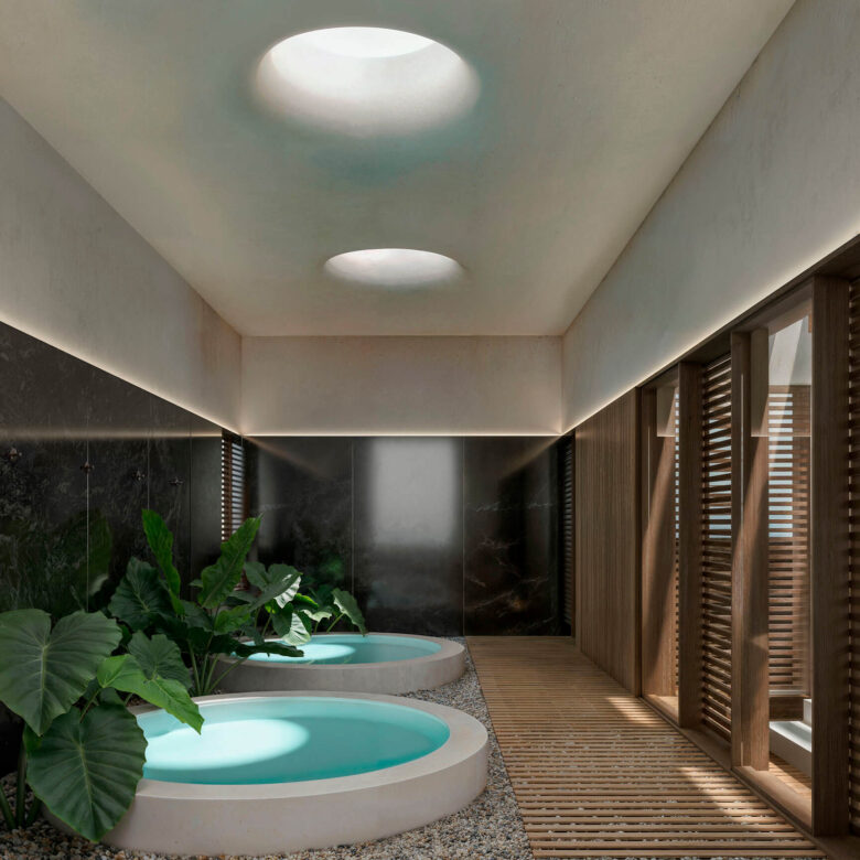 Lomas Aurora Playa del Carmen | Land Lots and Apartments for Sale