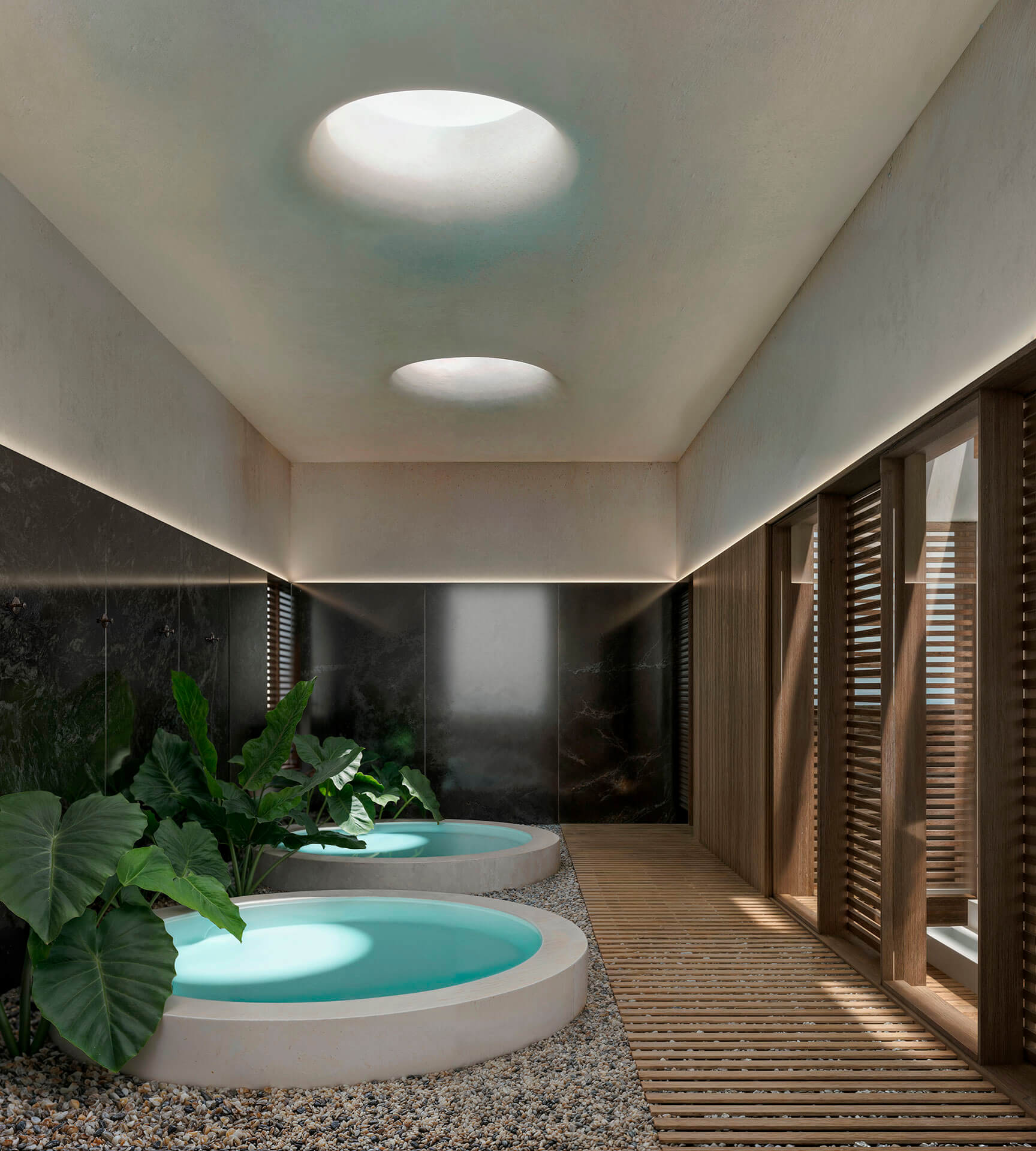 Lomas Aurora Playa del Carmen | Land Lots and Apartments for Sale