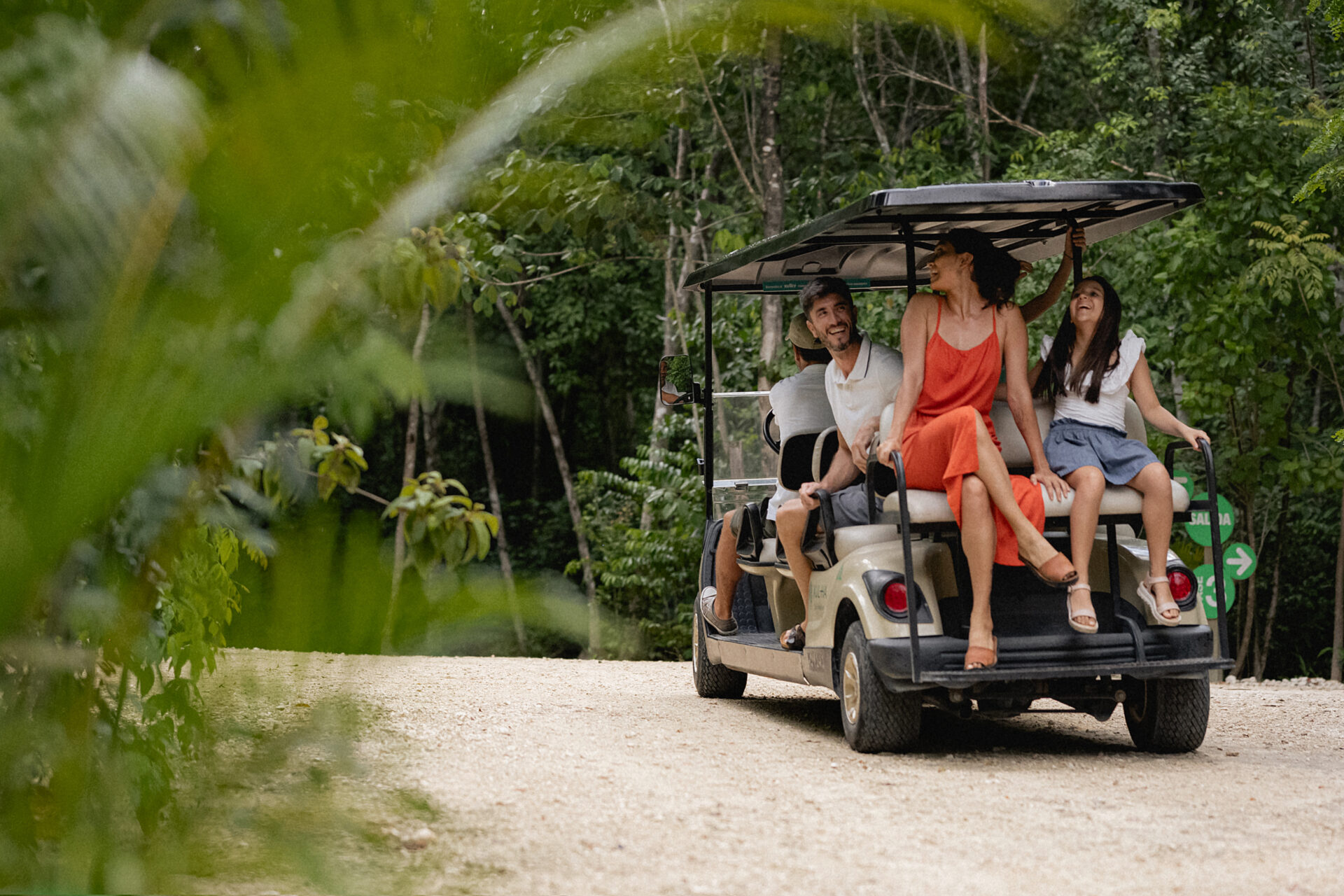Xul-Ha Eco Habitat | Residential Lots for Sale in Puerto Morelos | Ruta de los Cenotes