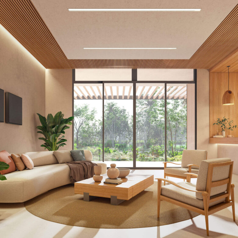 Lomas Aurora Playa del Carmen | Land Lots and Apartments for Sale