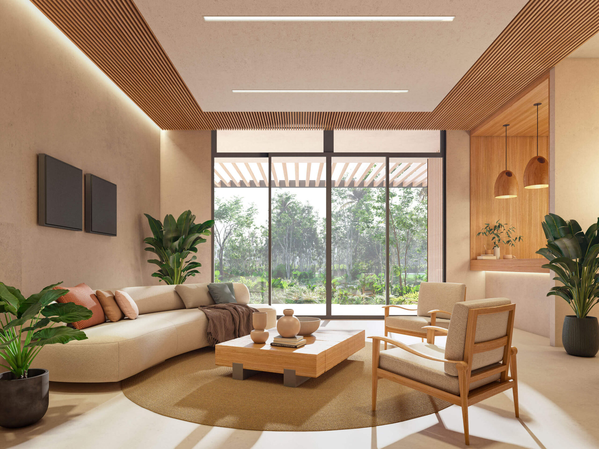 Lomas Aurora Playa del Carmen | Land Lots and Apartments for Sale