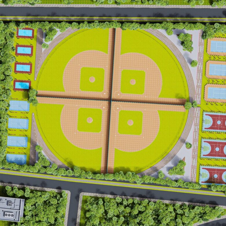 Playa Gardens Cenotes Residences for Sale in Playa del Carmen