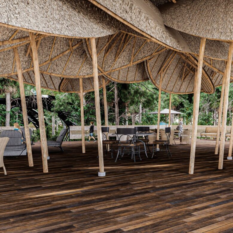 Playa Gardens Cenotes Residences for Sale in Playa del Carmen