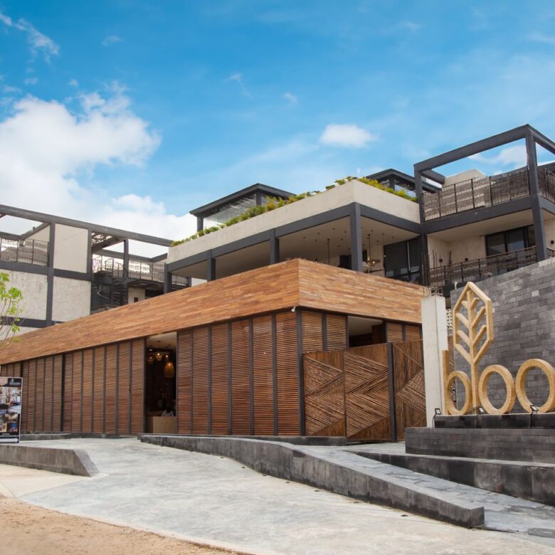 Bloom Tulum Condos de lujo en Venta Region 15 Tulum