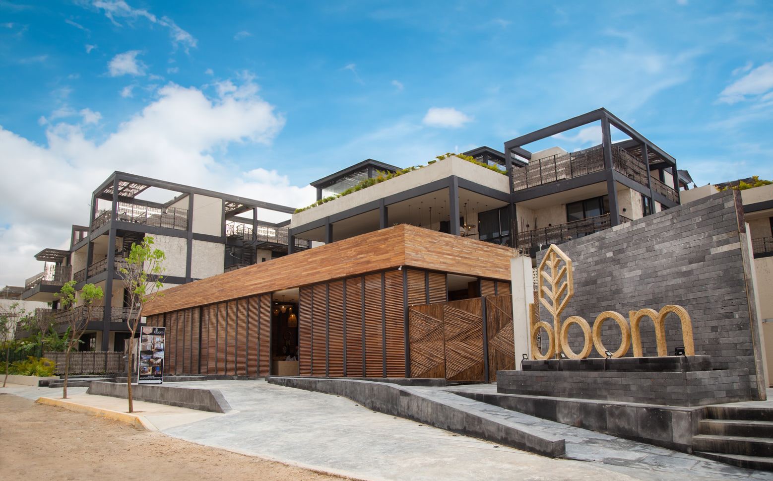 Bloom Tulum Condos de lujo en Venta Region 15 Tulum