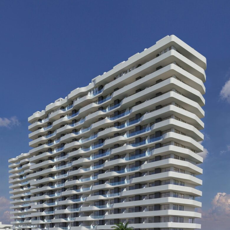 See Towers Cancún Luxury Apartments for sale