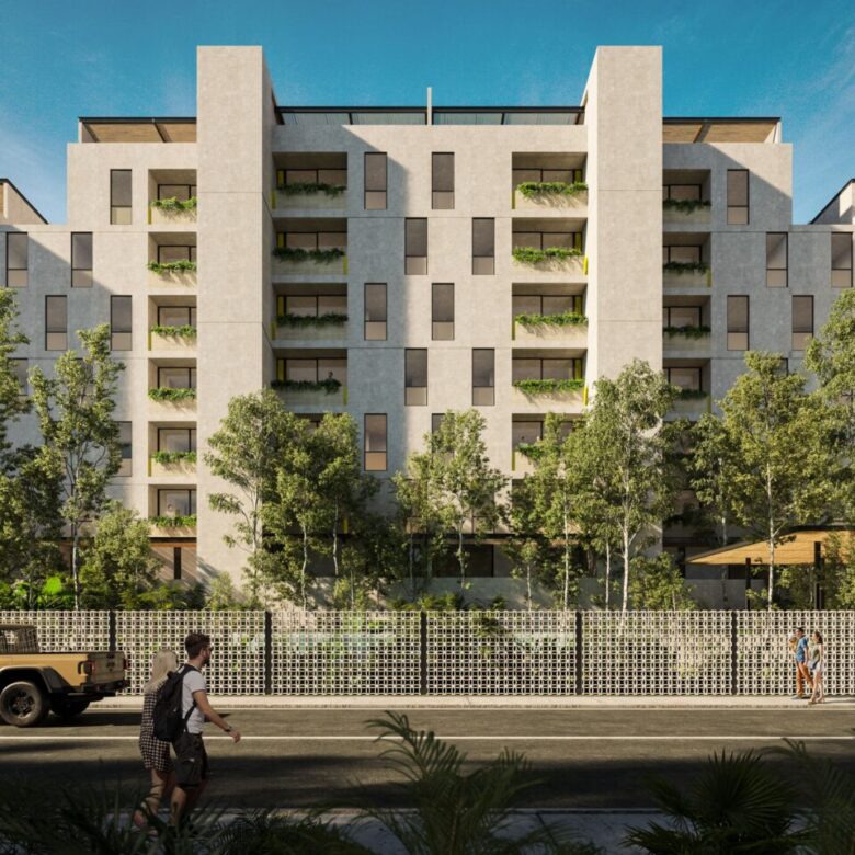 Ximena Via Cumbres Condos for sale in Cancun