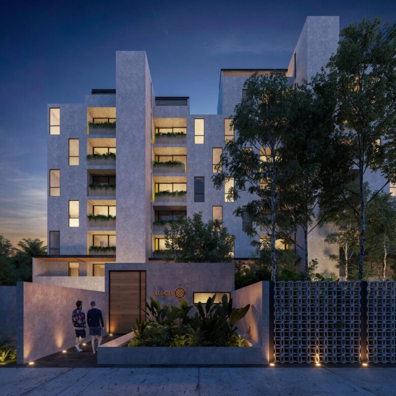 Ximena Via Cumbres Condos for sale in Cancun