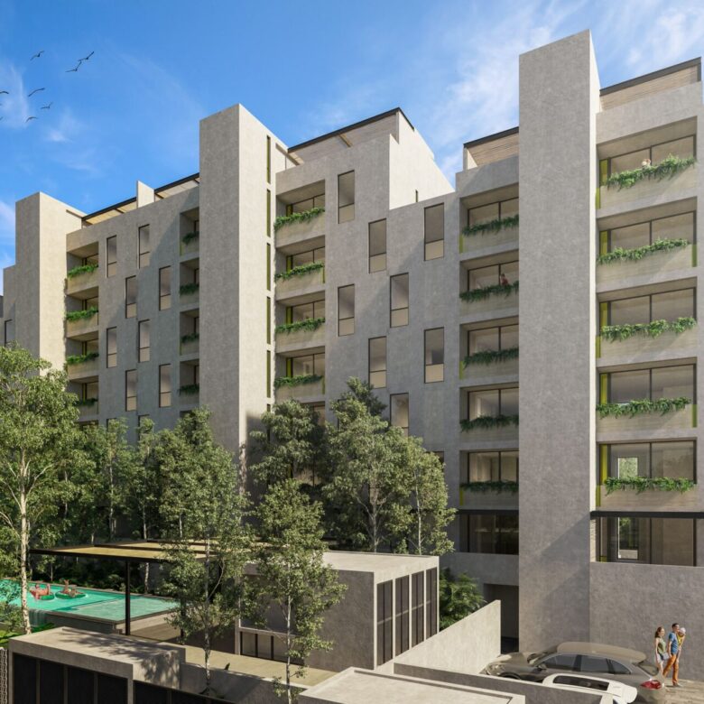 Ximena Via Cumbres Condos for sale in Cancun