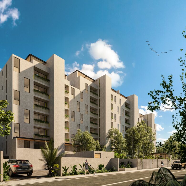 Ximena Via Cumbres Condos for sale in Cancun