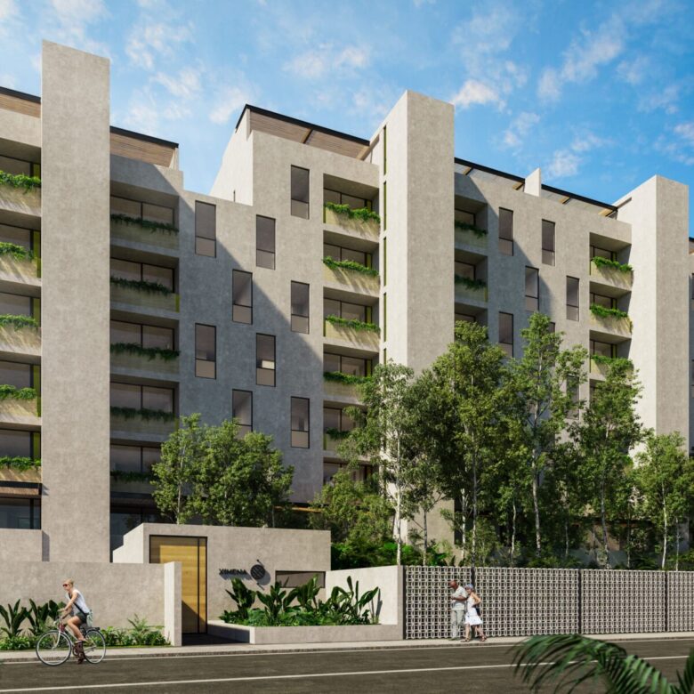 Ximena Via Cumbres Condos for sale in Cancun