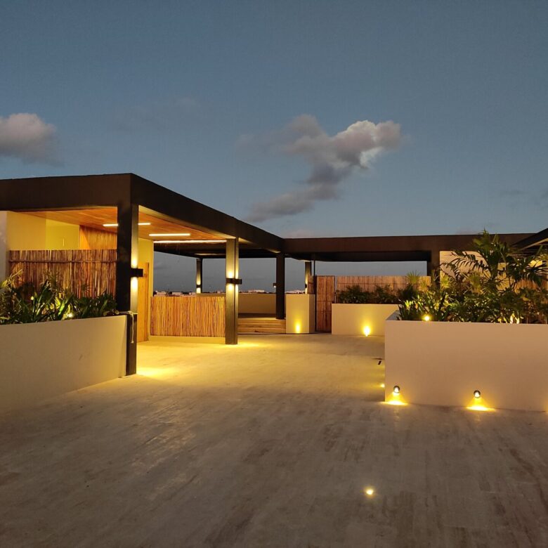 Bloom Tulum - Condos de Lujo en Venta
