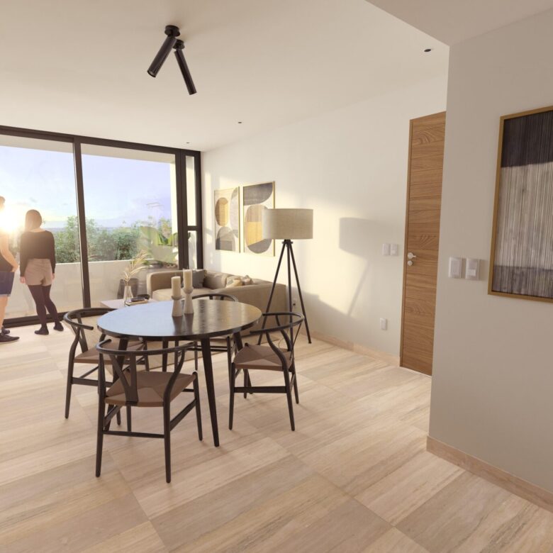 Ximena Via Cumbres Condos for sale in Cancun