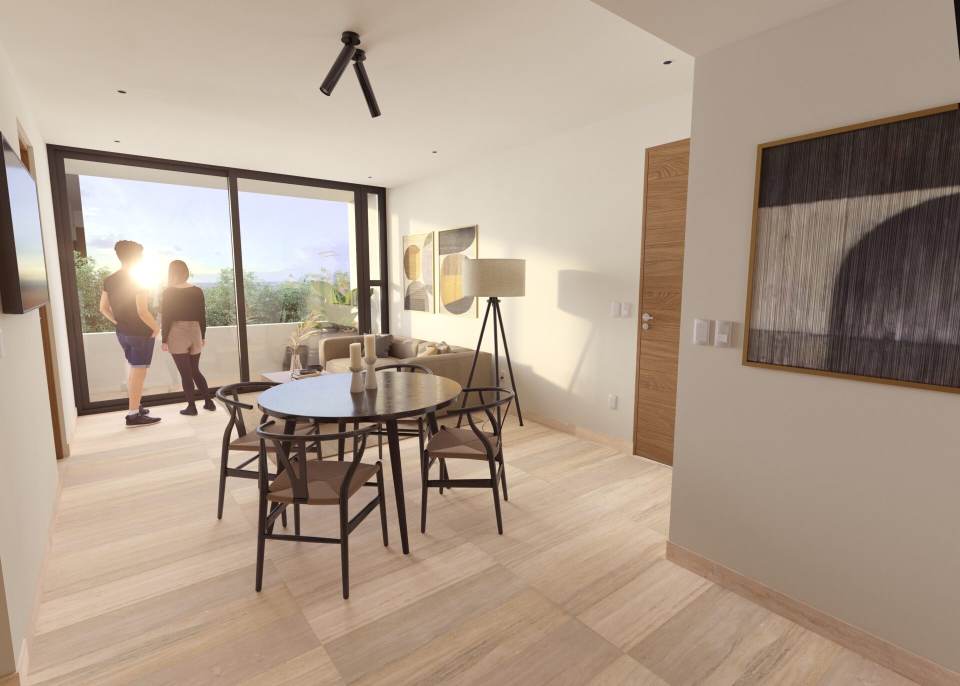 Ximena Via Cumbres Condos for sale in Cancun