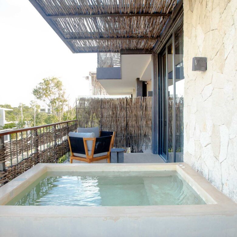 Bloom Tulum - Condos de Lujo en Venta