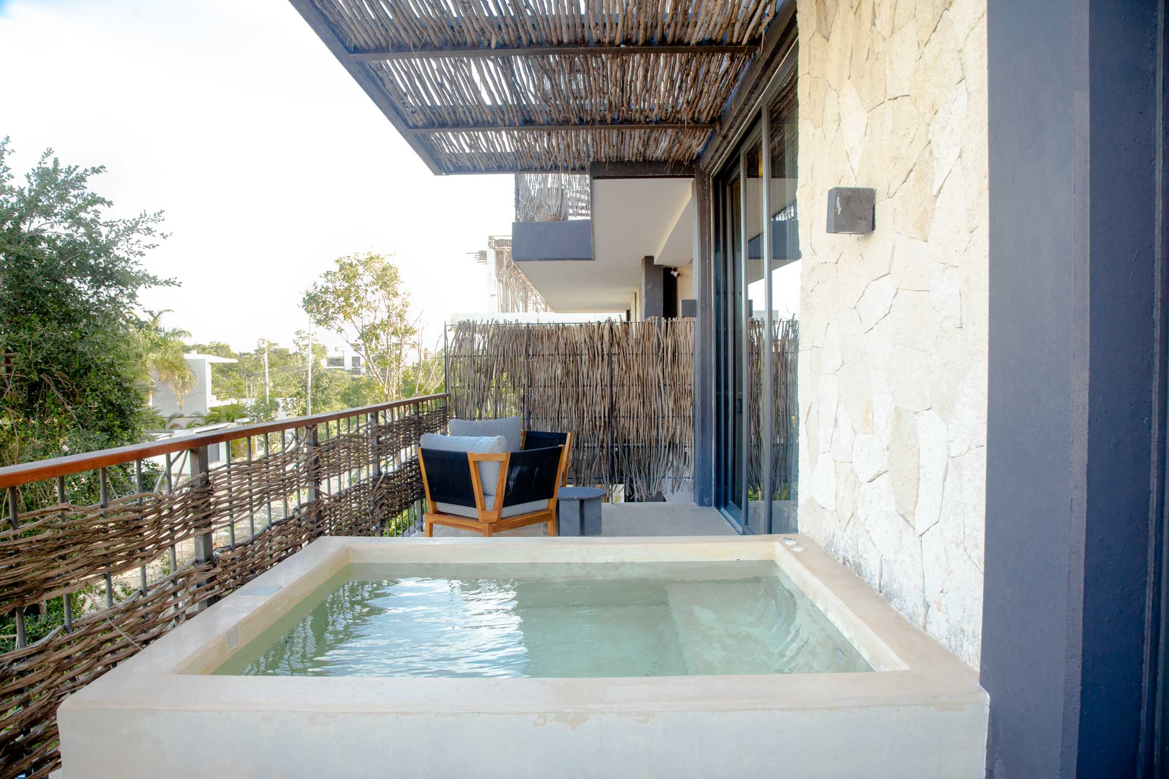 Bloom Tulum - Condos de Lujo en Venta