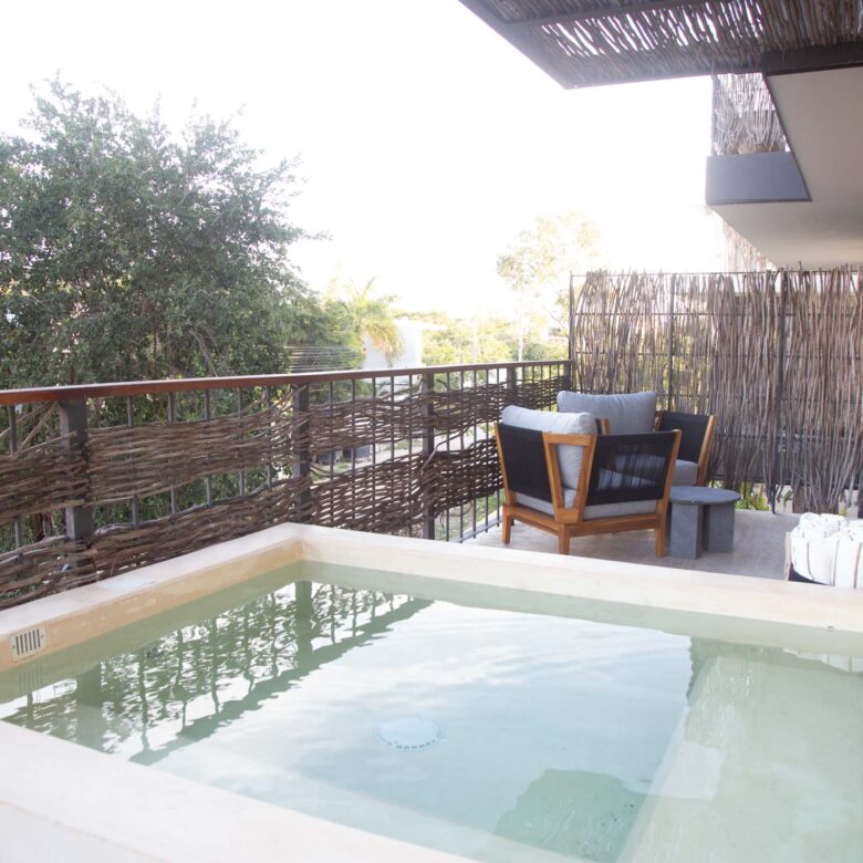 Bloom Tulum - Condos de Lujo en Venta