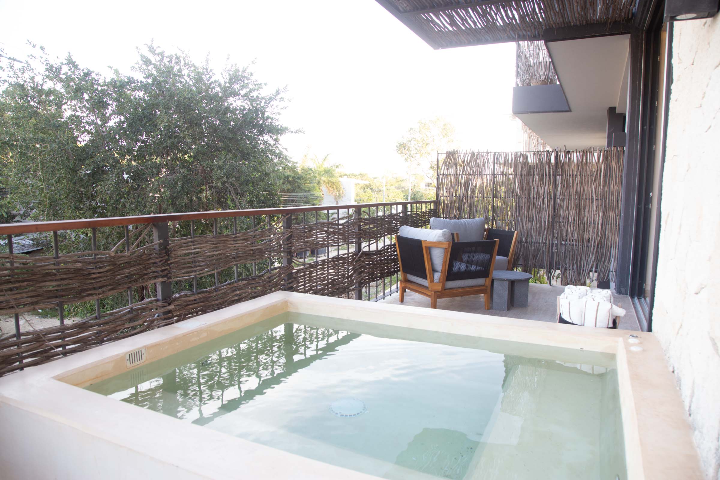 Bloom Tulum - Condos de Lujo en Venta