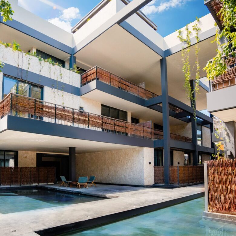 Bloom Tulum - Condos de Lujo en Venta