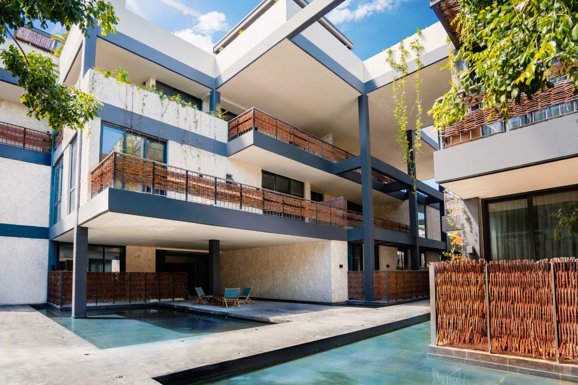 Bloom Tulum - Condos de Lujo en Venta