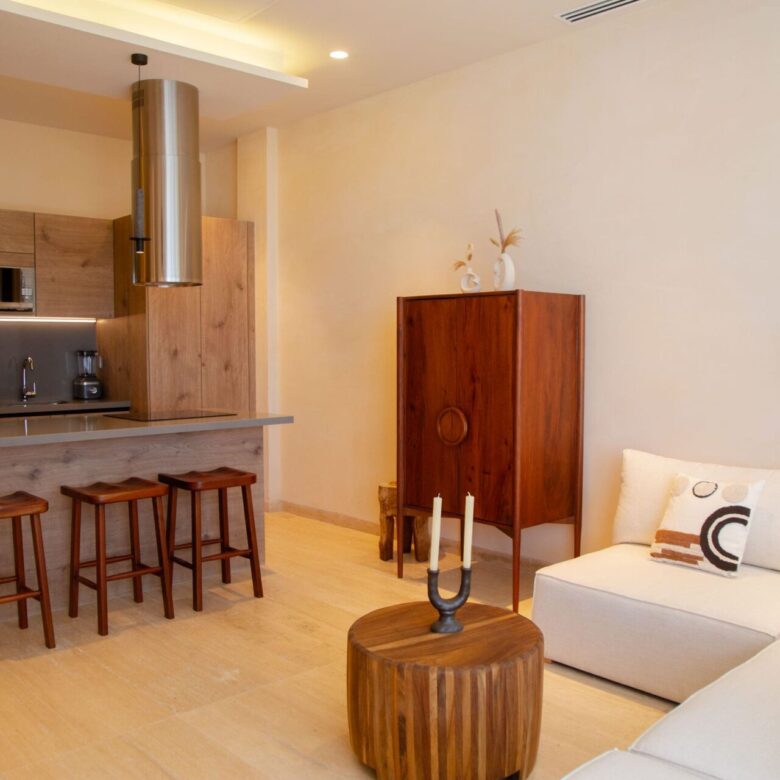 Bloom Tulum - Condos de Lujo en Venta