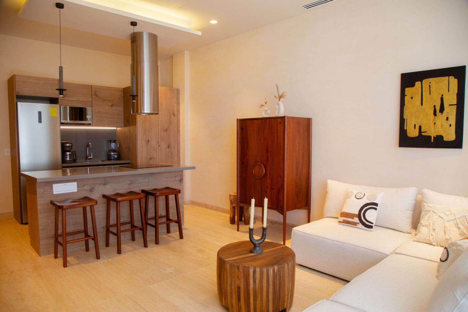 Bloom Tulum - Condos de Lujo en Venta
