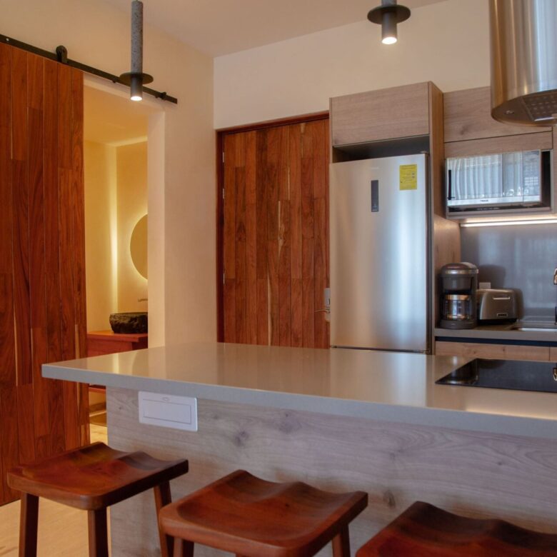 Bloom Tulum - Condos de Lujo en Venta