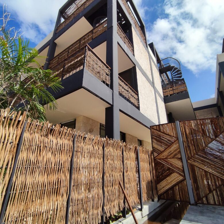 Bloom Tulum - Condos de Lujo en Venta