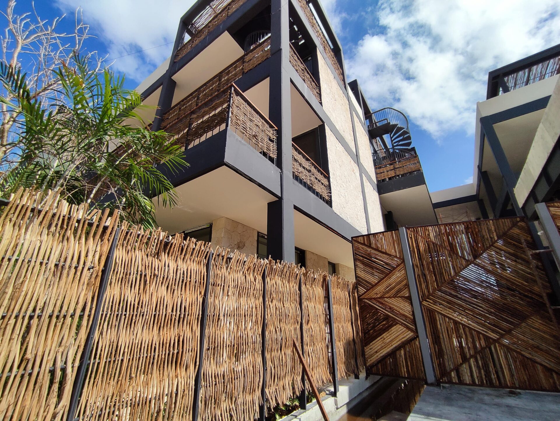 Bloom Tulum - Condos de Lujo en Venta