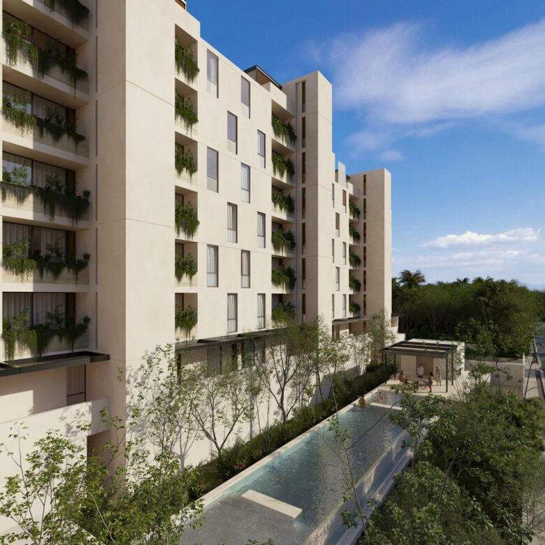 Ximena Via Cumbres Condos for sale in Cancun