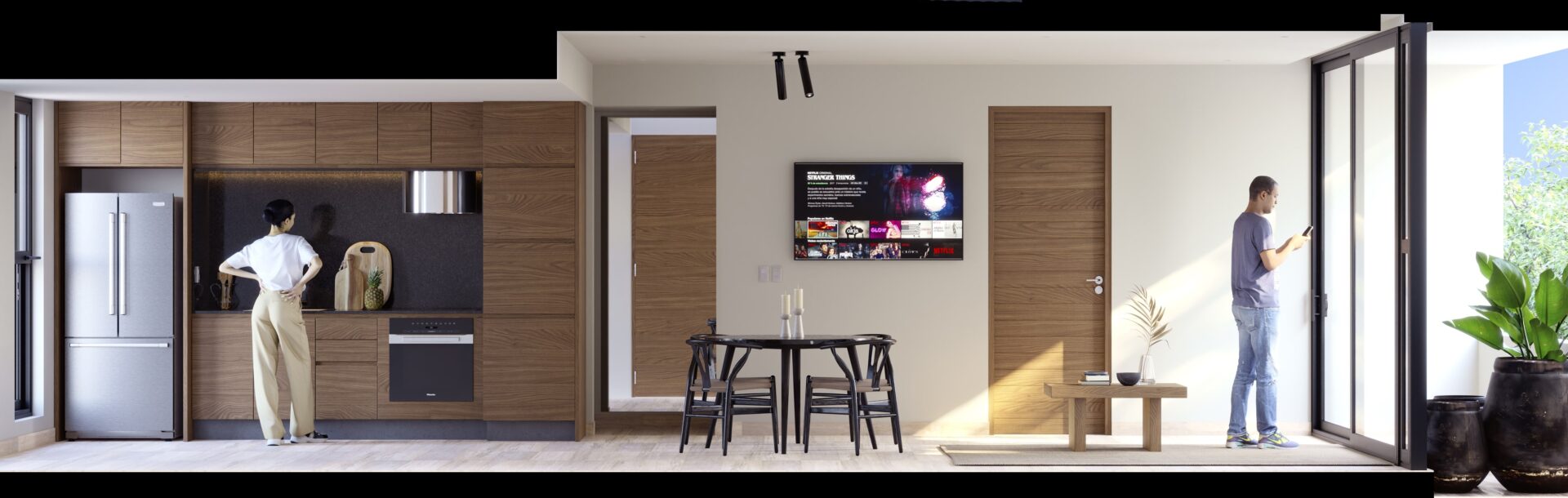 Ximena Via Cumbres Condos for sale in Cancun