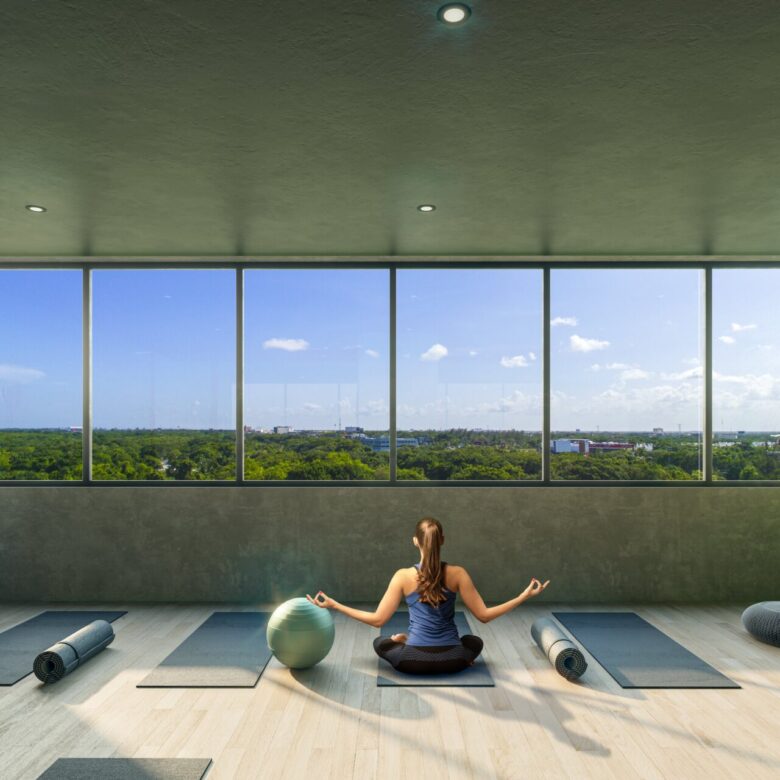 Ximena Via Cumbres Condos for sale in Cancun
