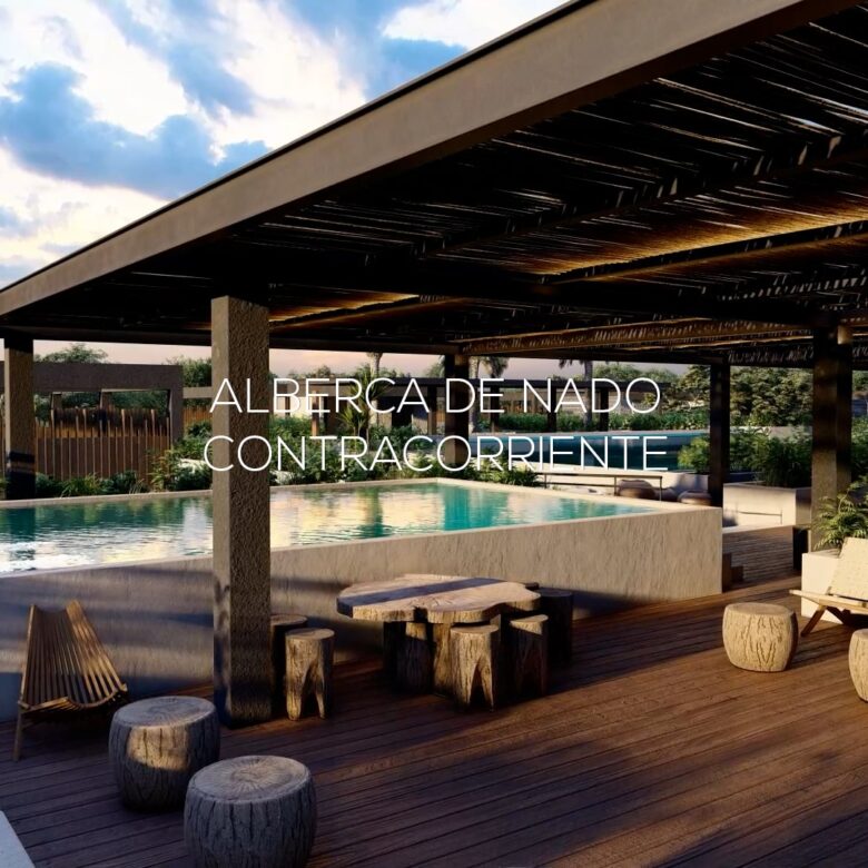 Bloom Tulum - Condos de Lujo en Venta