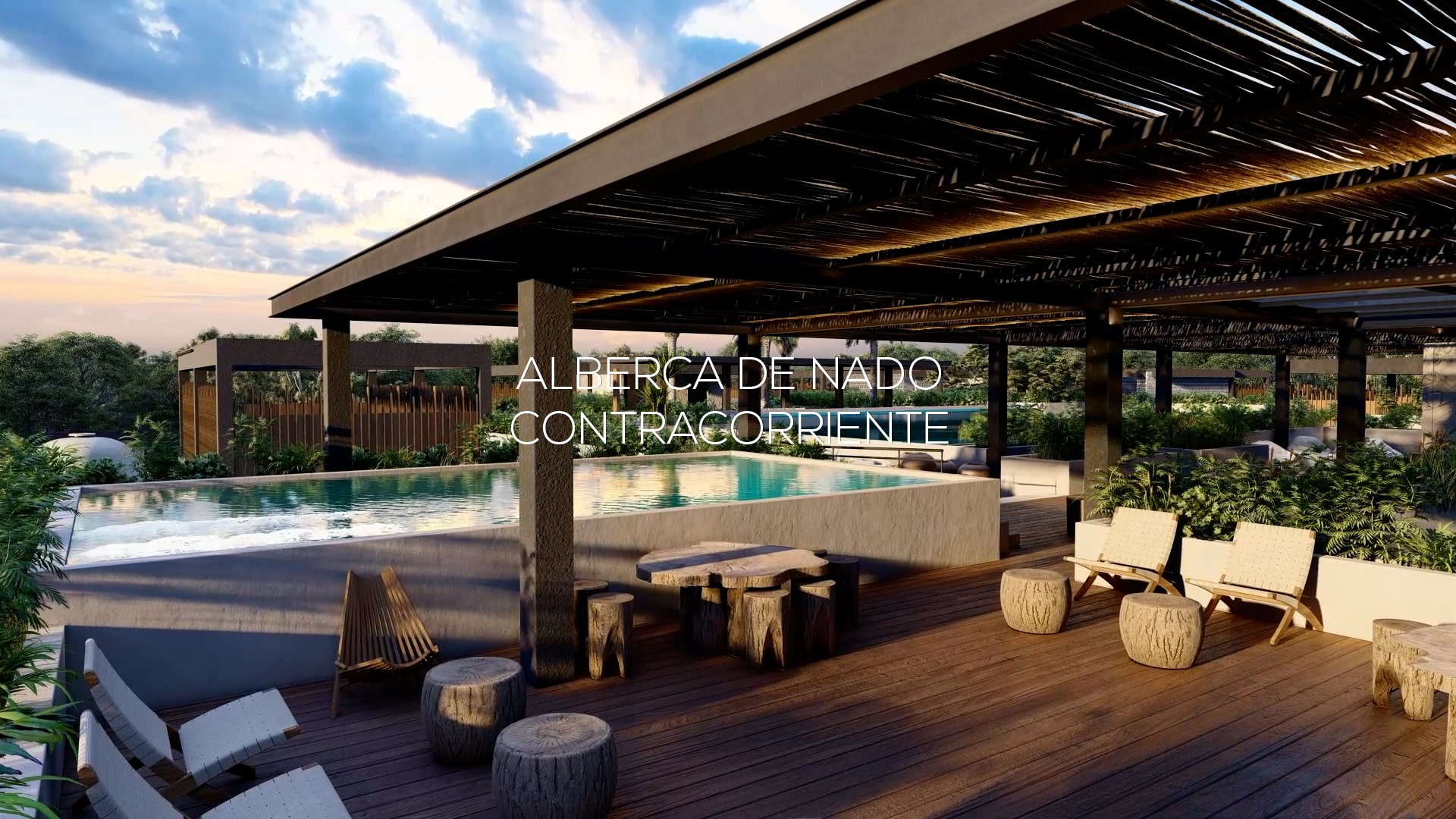Bloom Tulum - Condos de Lujo en Venta
