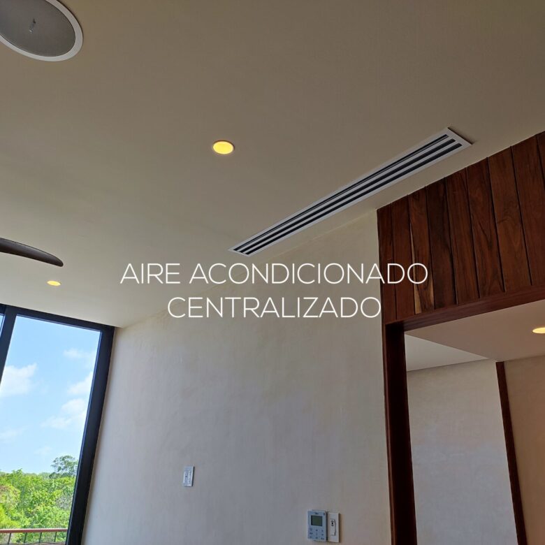 Bloom Tulum - Condos de Lujo en Venta