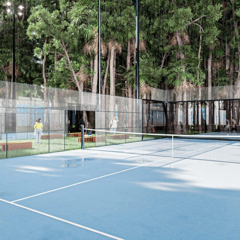 Playa Gardens Cenotes Residences for Sale in Playa del Carmen