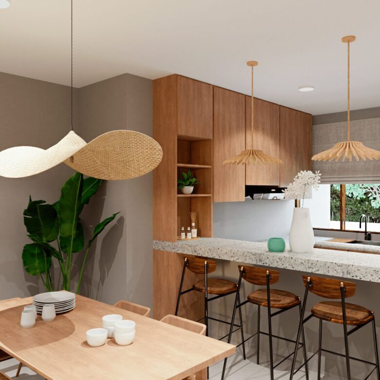 Playa Gardens Cenotes Residences for Sale in Playa del Carmen