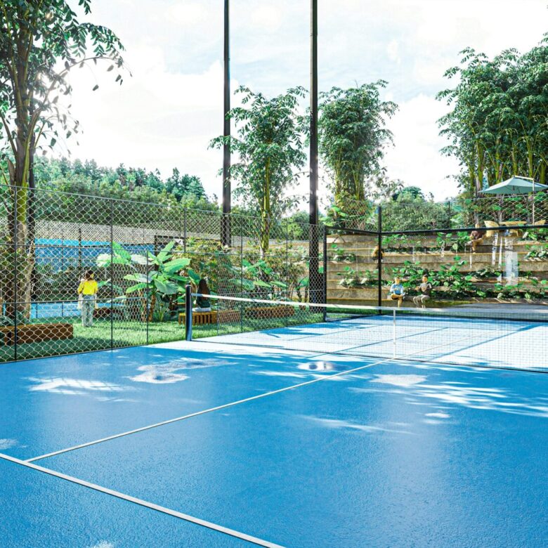 Playa Gardens Cenotes Residences for Sale in Playa del Carmen